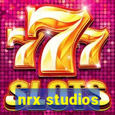 nrx studios